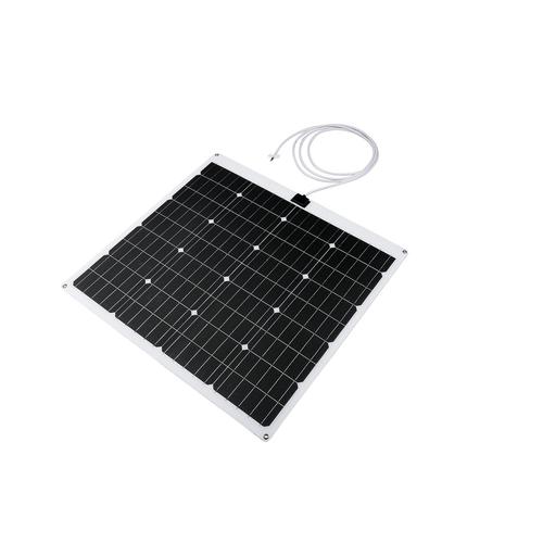 SOLPANEL 60W SUNWIND GOTLAND